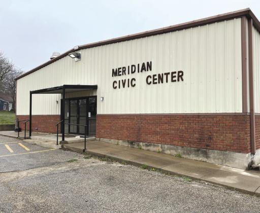 Over 300 votes were cast in the Meridian City Council elections and almost 400 votes in the Meridian ISD's Board of Education election this election season. Nathan Diebenow | Meridian Tribune