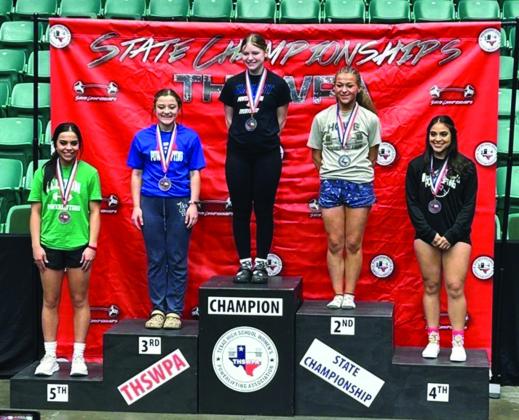 Lady Cub Kettler places fifth, Ritz sets PRs at state meet; Clifton’s Finney competes for men’s state title Friday